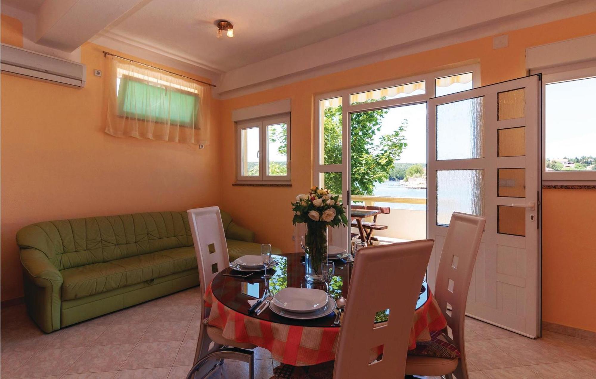 Awesome Apartment In Ribnica-Krusevo With Kitchen Anic Exterior photo